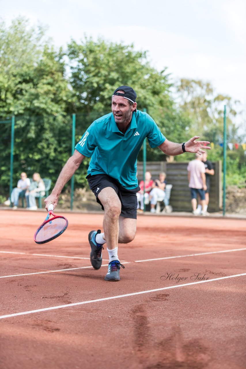 Bild 105 - Marner Tennisevent mit Mischa Zverev